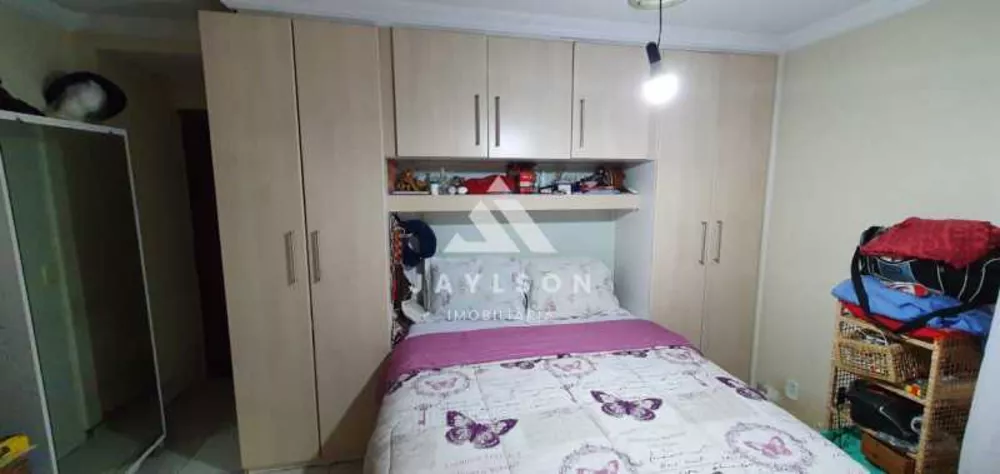 Cobertura, 4 quartos, 171 m² - Foto 9