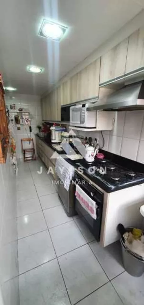 Cobertura, 4 quartos, 171 m² - Foto 13