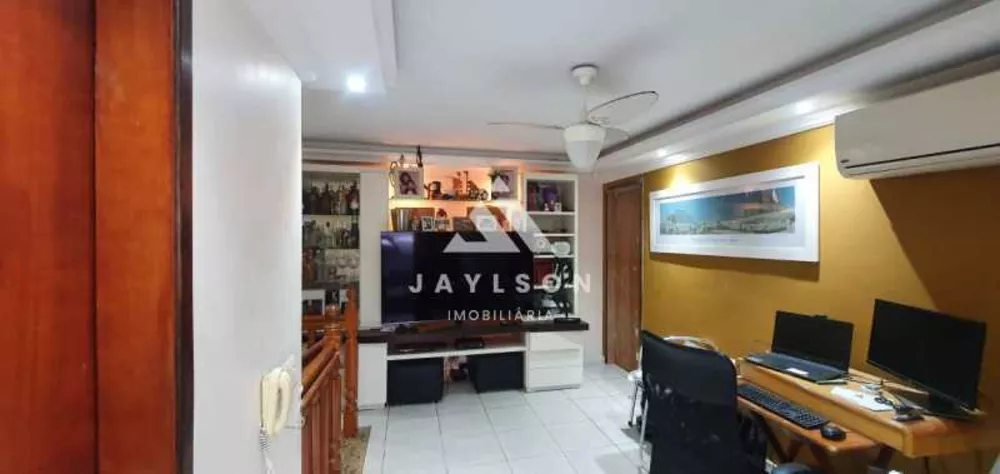 Cobertura, 4 quartos, 171 m² - Foto 2