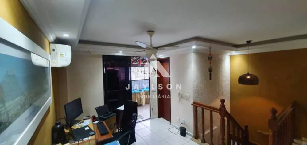 Cobertura, 4 quartos, 171 m² - Foto 7