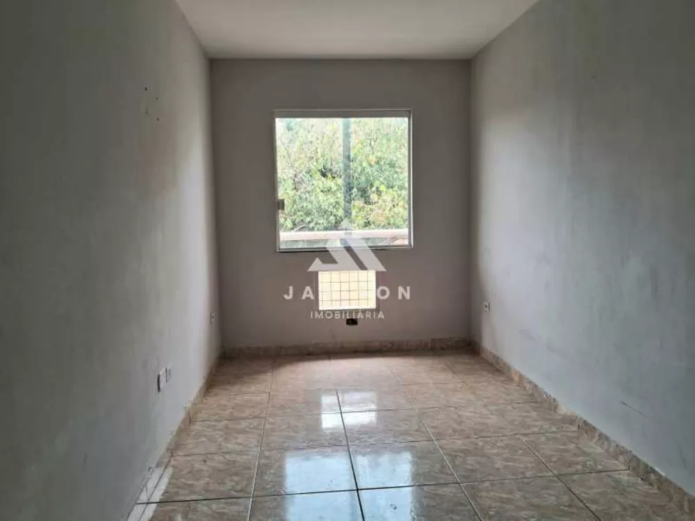 Apartamento, 2 quartos, 50 m² - Foto 5