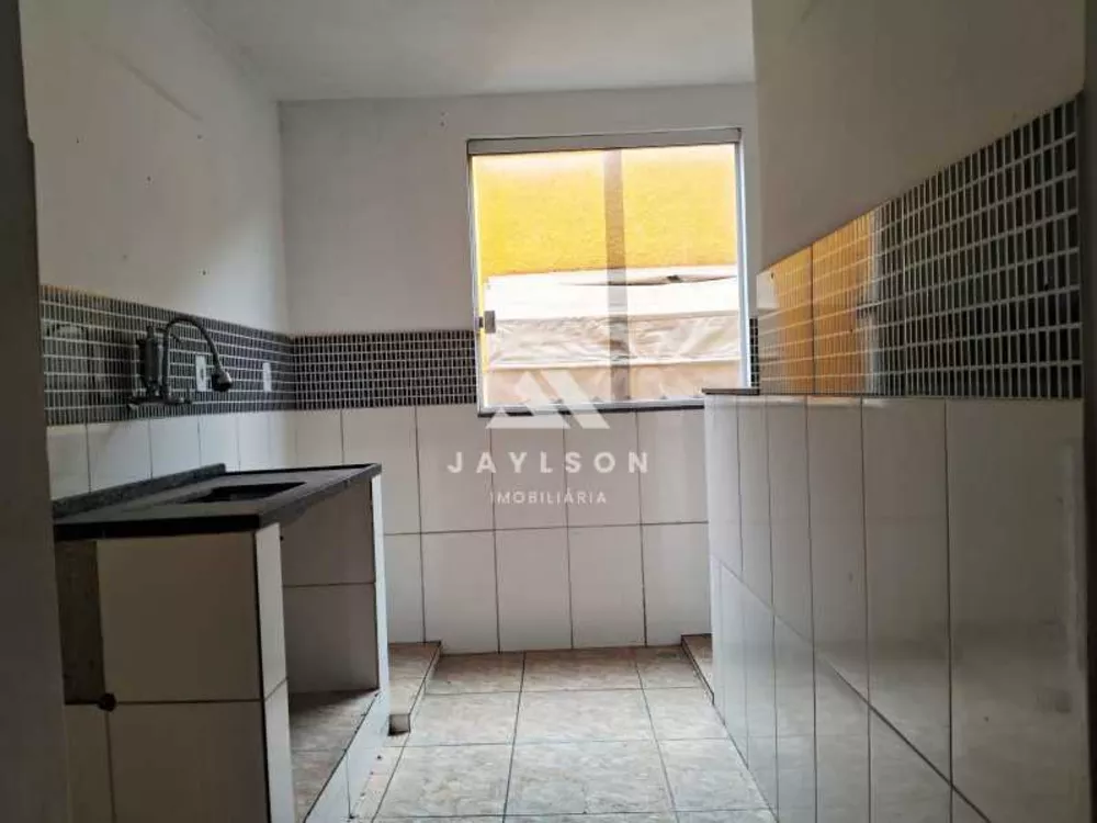 Apartamento, 2 quartos, 50 m² - Foto 6