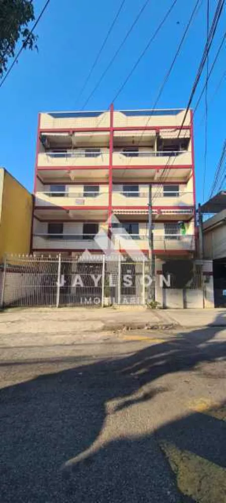 Apartamento, 2 quartos, 50 m² - Foto 7