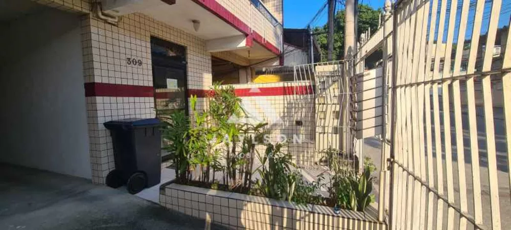 Apartamento, 2 quartos, 50 m² - Foto 4