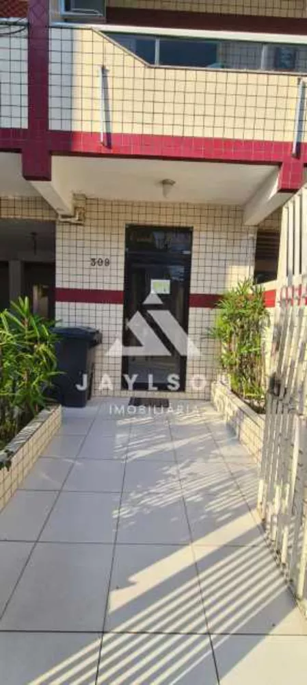 Apartamento, 2 quartos, 50 m² - Foto 2