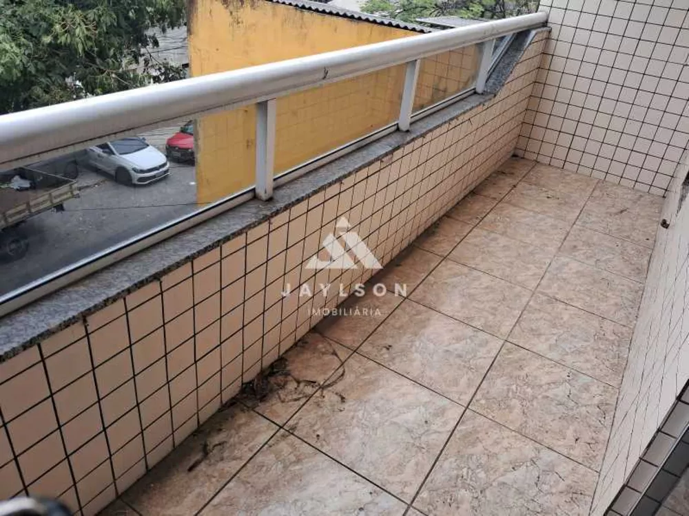 Apartamento, 2 quartos, 50 m² - Foto 10