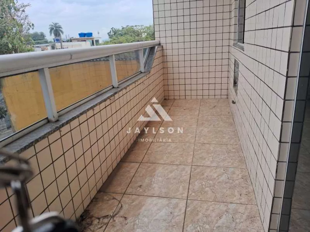 Apartamento, 2 quartos, 50 m² - Foto 8