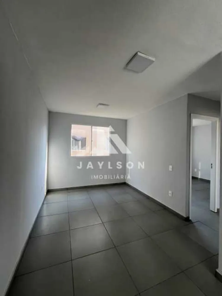 Apartamento, 2 quartos, 41 m² - Foto 1