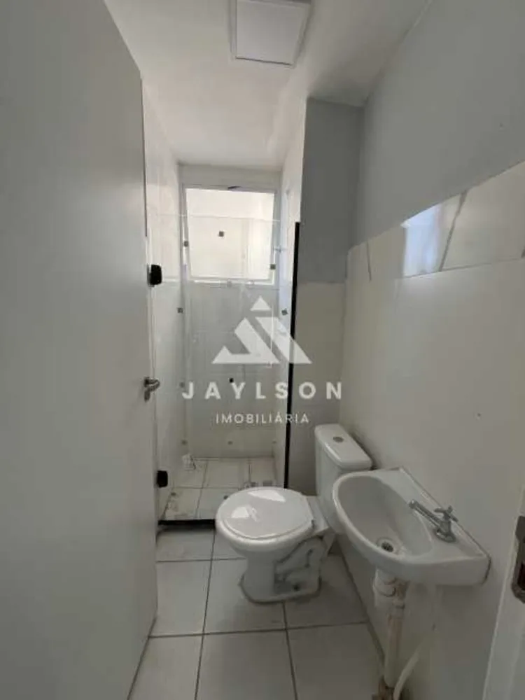 Apartamento, 2 quartos, 41 m² - Foto 15