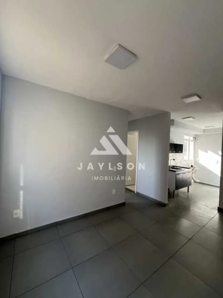 Apartamento, 2 quartos, 41 m² - Foto 2