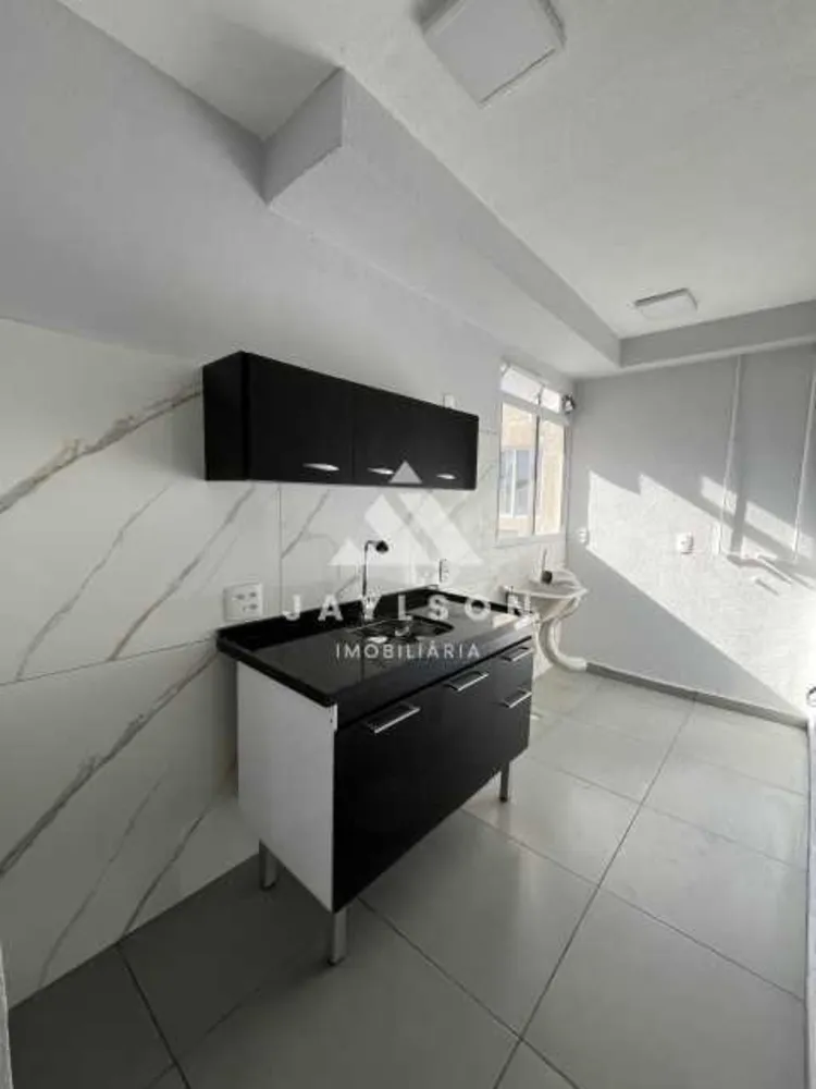 Apartamento, 2 quartos, 41 m² - Foto 18