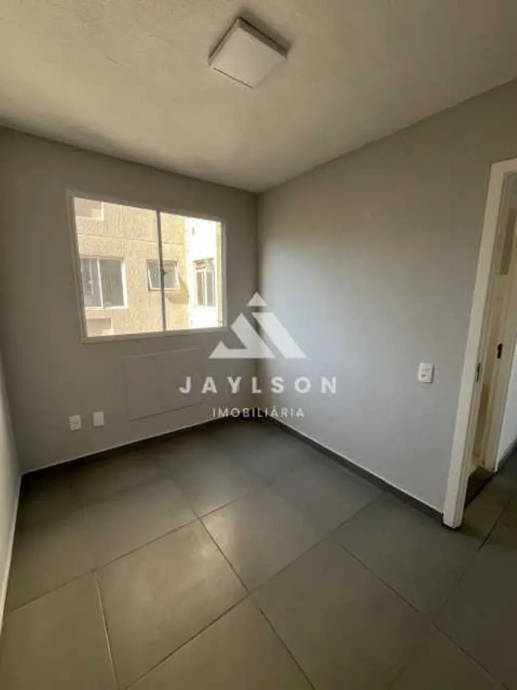 Apartamento, 2 quartos, 41 m² - Foto 17