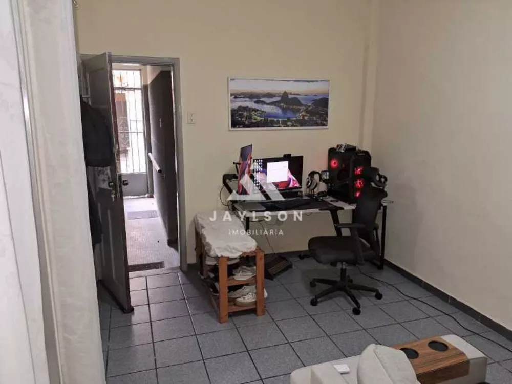 Apartamento à venda com 1 quarto, 48m² - Foto 4