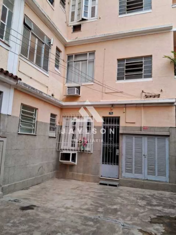 Apartamento à venda com 1 quarto, 48m² - Foto 15