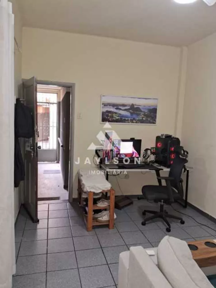 Apartamento à venda com 1 quarto, 48m² - Foto 3