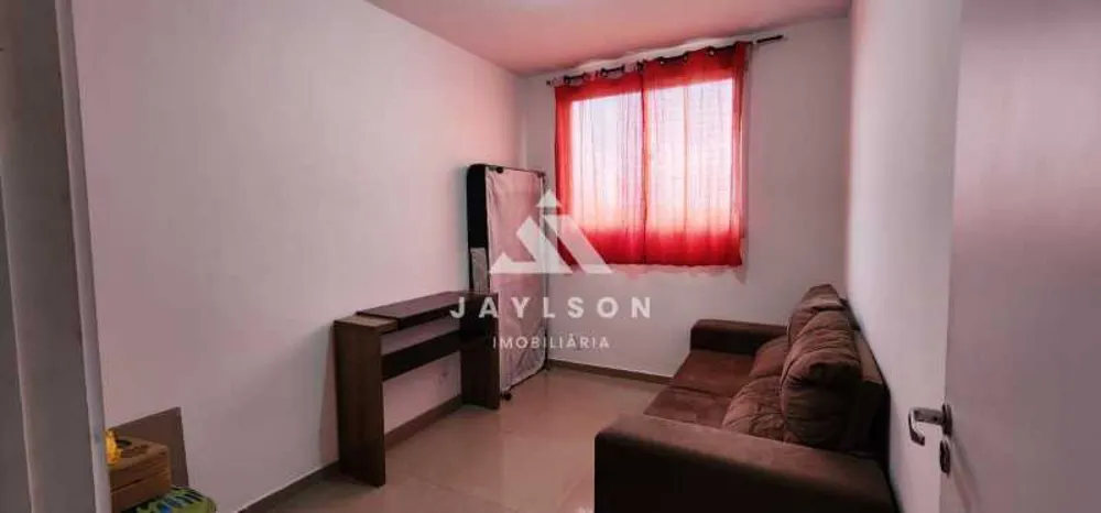Apartamento, 2 quartos, 47 m² - Foto 2