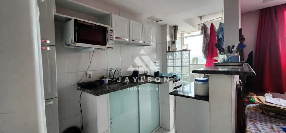 Apartamento, 2 quartos, 47 m² - Foto 13