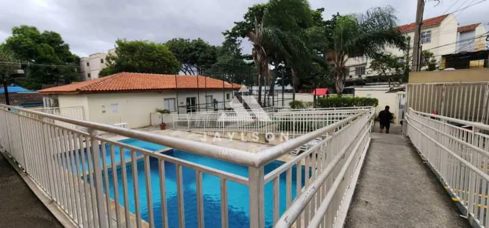 Apartamento, 2 quartos, 47 m² - Foto 22