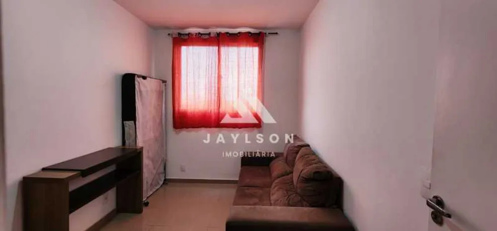 Apartamento, 2 quartos, 47 m² - Foto 3