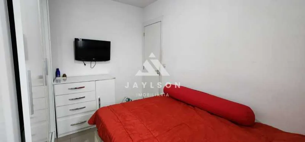 Apartamento, 2 quartos, 47 m² - Foto 10