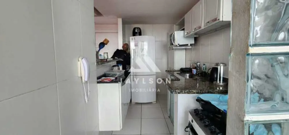 Apartamento, 2 quartos, 47 m² - Foto 12