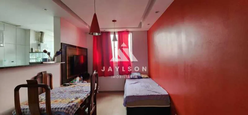 Apartamento, 2 quartos, 47 m² - Foto 1
