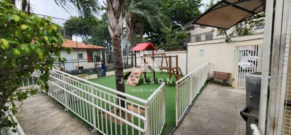 Apartamento, 2 quartos, 47 m² - Foto 25