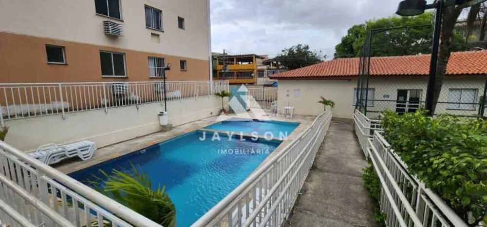 Apartamento, 2 quartos, 47 m² - Foto 21