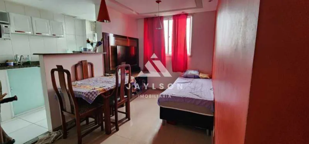 Apartamento, 2 quartos, 47 m² - Foto 5