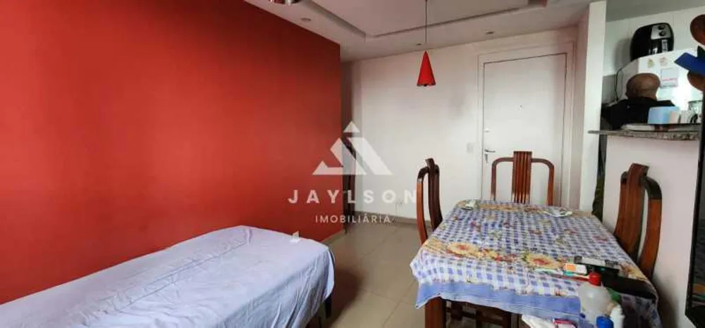 Apartamento, 2 quartos, 47 m² - Foto 8
