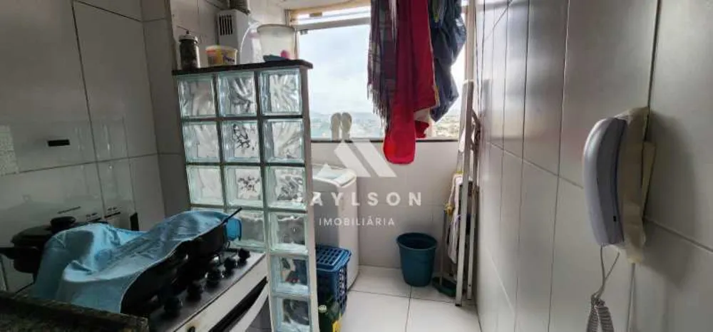 Apartamento, 2 quartos, 47 m² - Foto 15