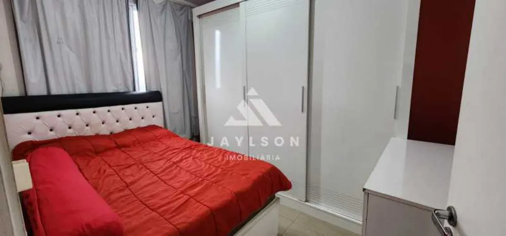 Apartamento, 2 quartos, 47 m² - Foto 9