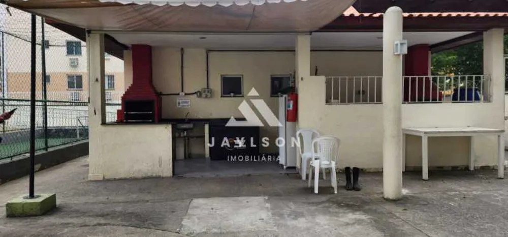 Apartamento, 2 quartos, 47 m² - Foto 26