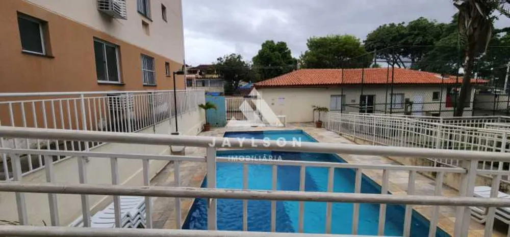 Apartamento, 2 quartos, 47 m² - Foto 23