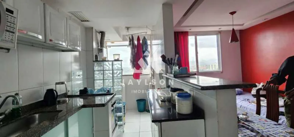 Apartamento, 2 quartos, 47 m² - Foto 11