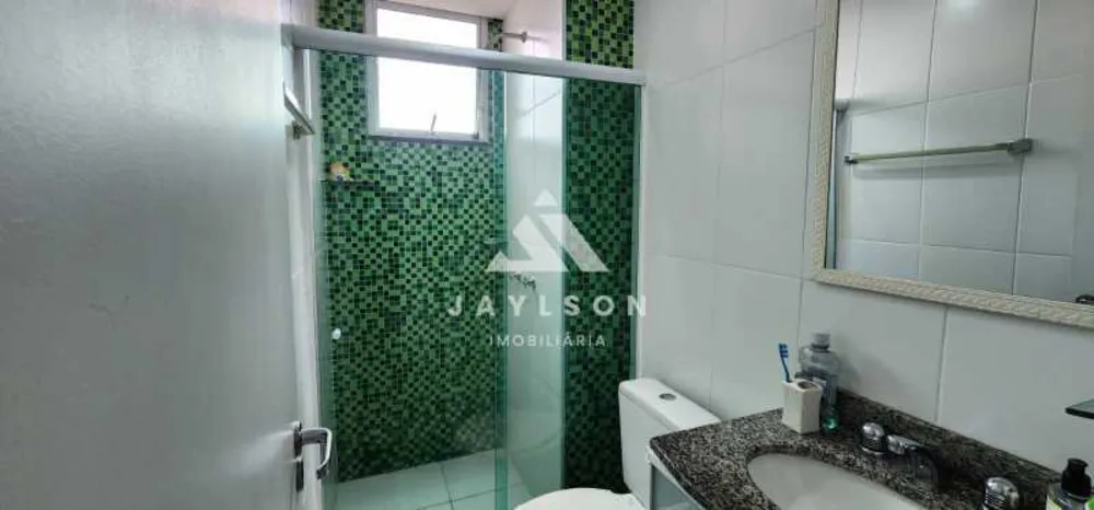 Apartamento, 2 quartos, 47 m² - Foto 17
