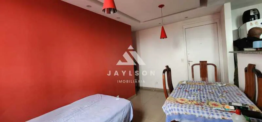 Apartamento, 2 quartos, 47 m² - Foto 7