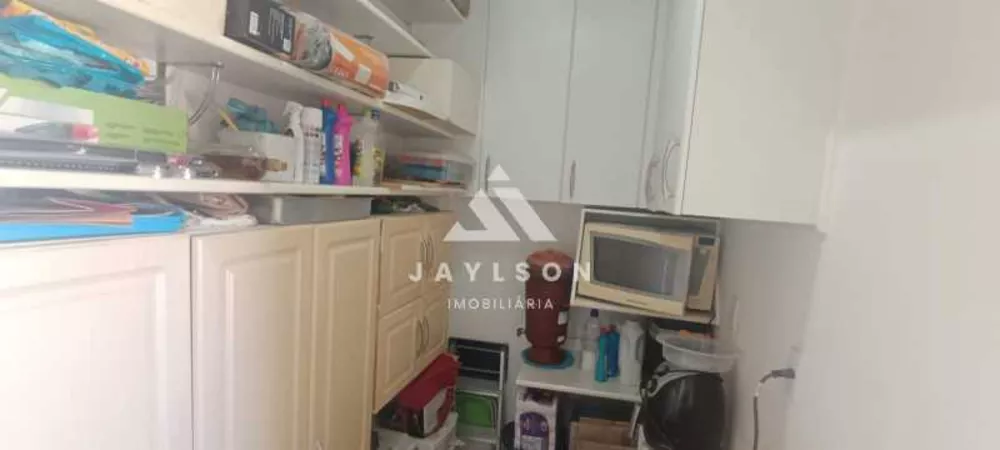 Apartamento, 2 quartos, 55 m² - Foto 22