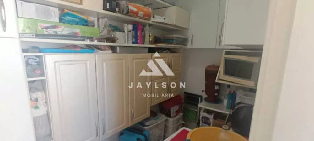 Apartamento, 2 quartos, 55 m² - Foto 3