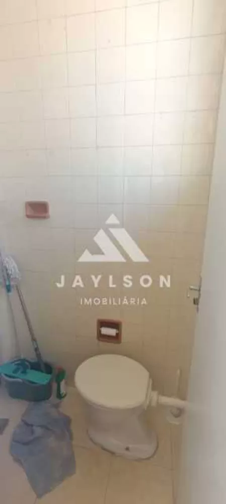 Apartamento, 2 quartos, 55 m² - Foto 15
