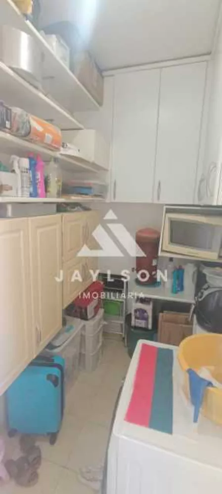 Apartamento, 2 quartos, 55 m² - Foto 20