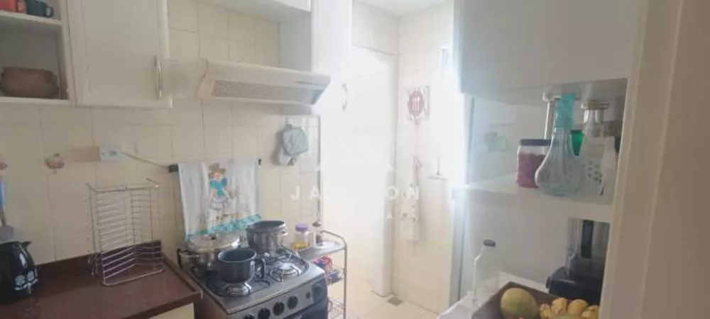 Apartamento, 2 quartos, 55 m² - Foto 14