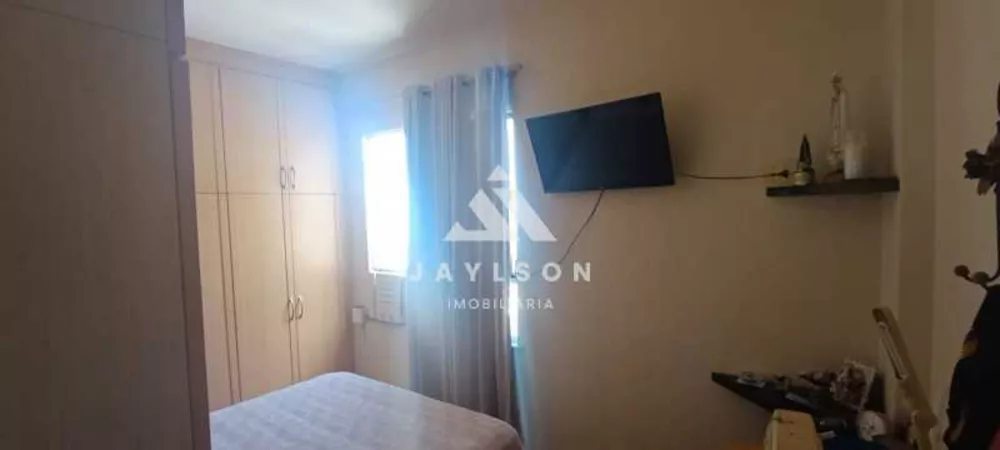 Apartamento, 2 quartos, 55 m² - Foto 2