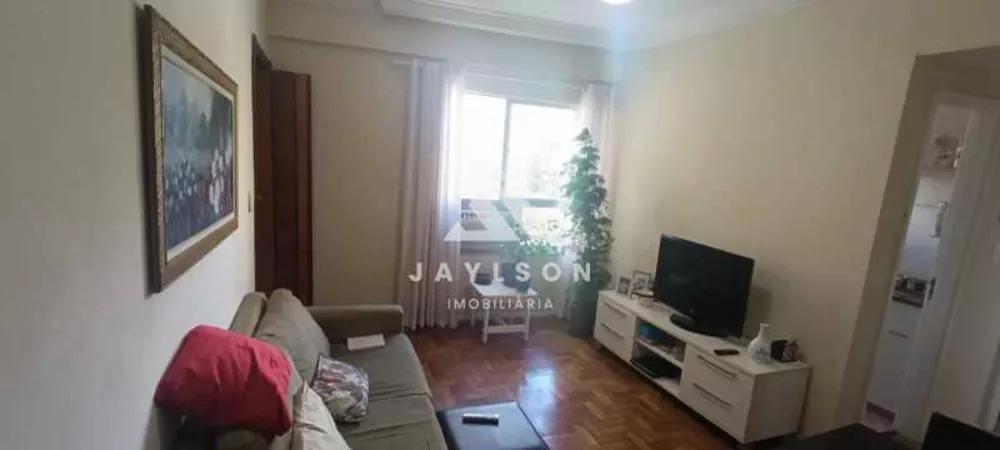 Apartamento, 2 quartos, 55 m² - Foto 7
