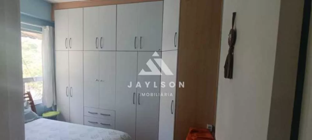 Apartamento, 2 quartos, 55 m² - Foto 6