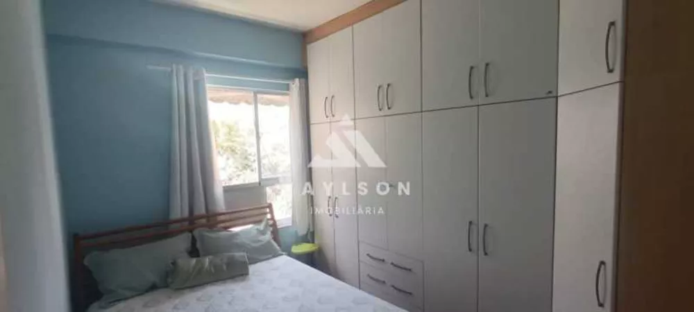 Apartamento, 2 quartos, 55 m² - Foto 19