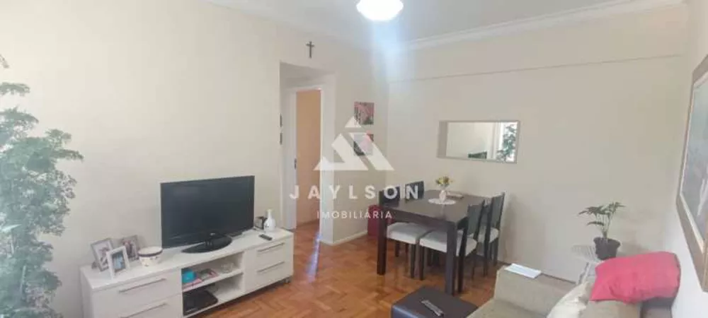 Apartamento, 2 quartos, 55 m² - Foto 10