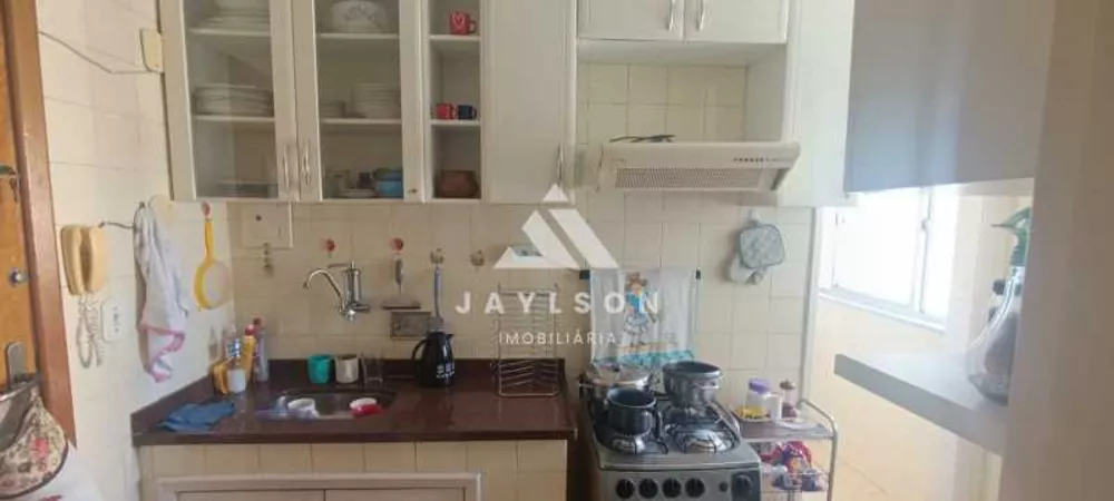 Apartamento, 2 quartos, 55 m² - Foto 12