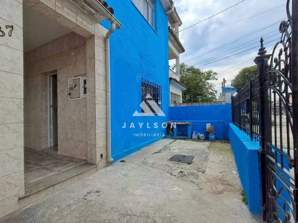 Apartamento, 2 quartos, 72 m² - Foto 2