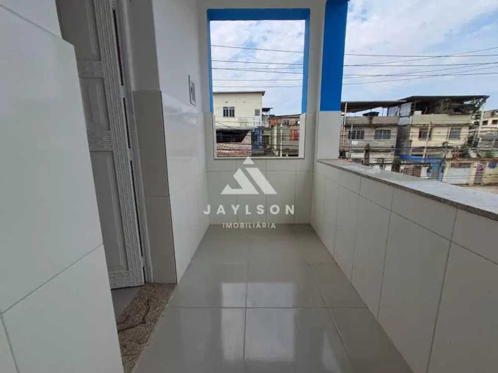 Apartamento, 2 quartos, 72 m² - Foto 23